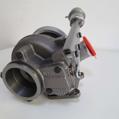 Construction of machinery engine diesel engine parts turbo charger HX40W high quality turbocharger 4038421 4090015