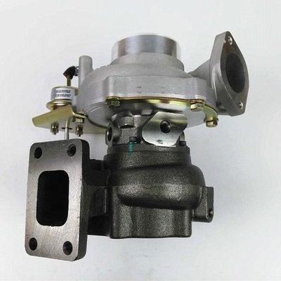 Machinery repair shops SK350LC-8 turbo charger S1760E0190 777559-0001 J08E engine parts for SK330-8 excavator